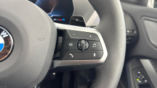 BMW 1 Series 120 M Sport 5dr Step Auto [Tech+ Pack] Petrol Hatchback